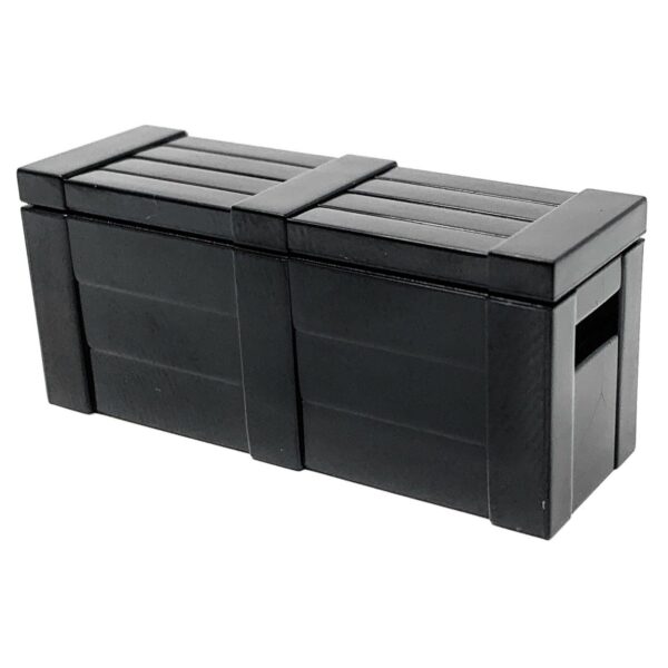 BrickArms® Weapon Crate w/ Lid - Image 6