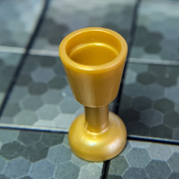 Goblet for Minifigure - Official LEGO® Part - Image 4