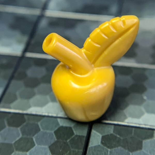 Apple - Official LEGO® Part - Image 4