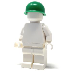 BrickArms® US M1 Steel Pot Helmet