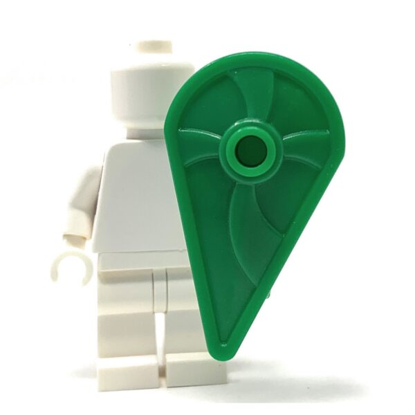 Kite Shield - Brick Warriors - Image 5