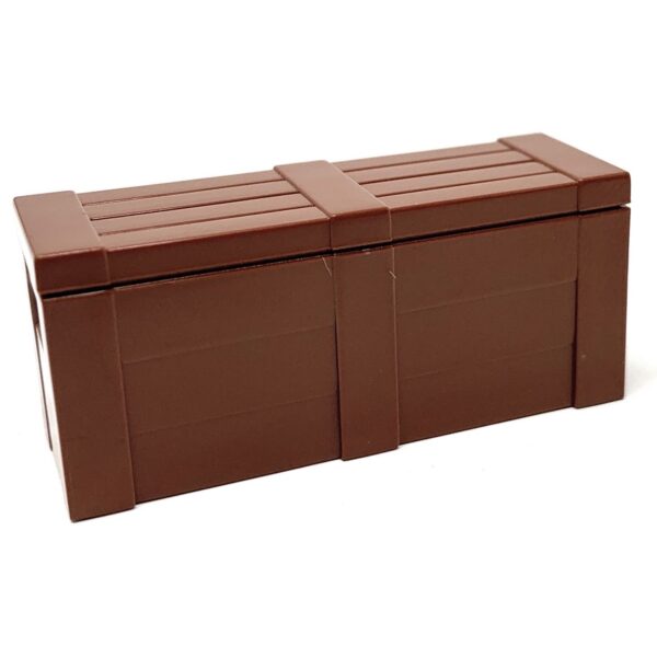 BrickArms® Weapon Crate w/ Lid - Image 3