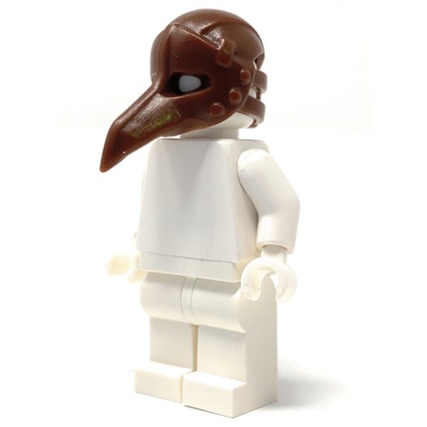 Plague Doctor Mask - Brick Warriors - Image 8