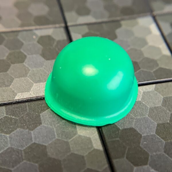 BrickArms® US M1 Steel Pot Helmet - Image 3