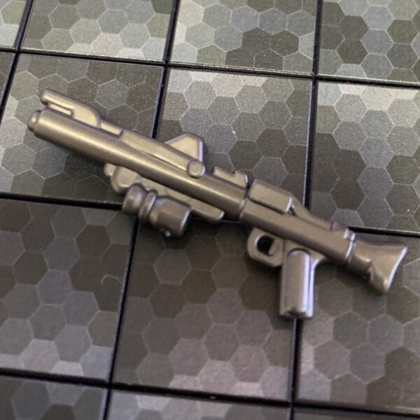DC-15 Heavy Blaster Rifle - BrickArms - Image 4