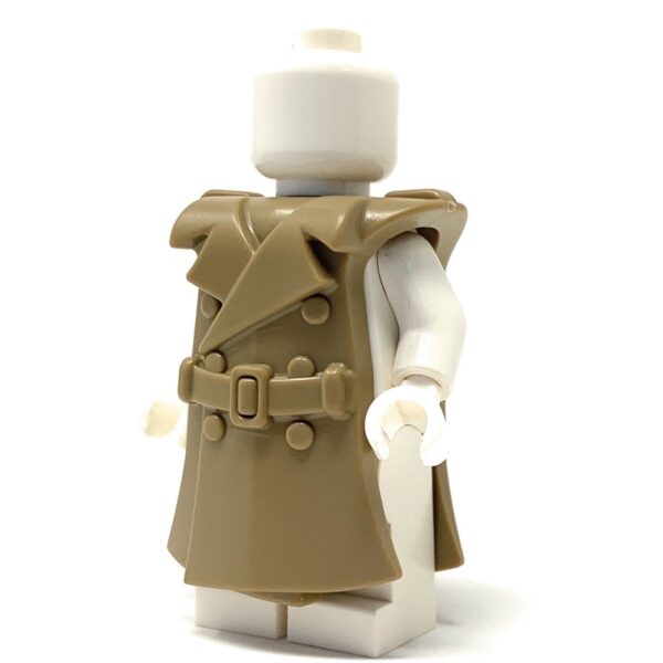 Trench Coat - Brick Warriors - Image 5
