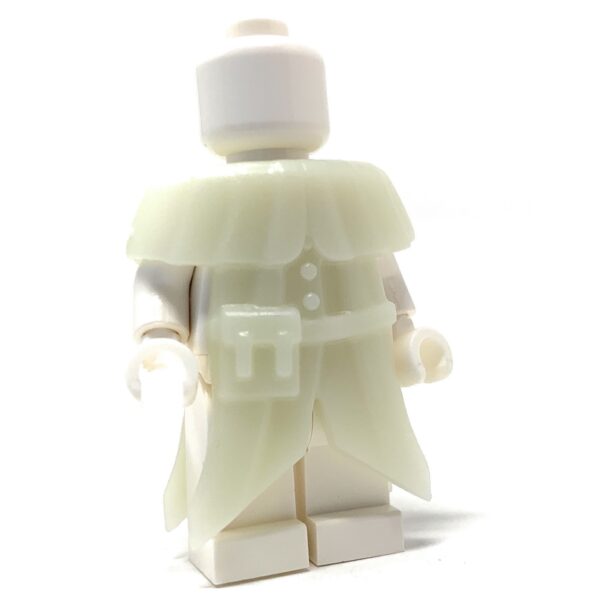 Plague Doctor Coat - Brick Warriors - Image 5