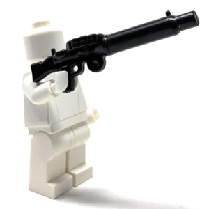Lewis Gun (V1) - BrickArms