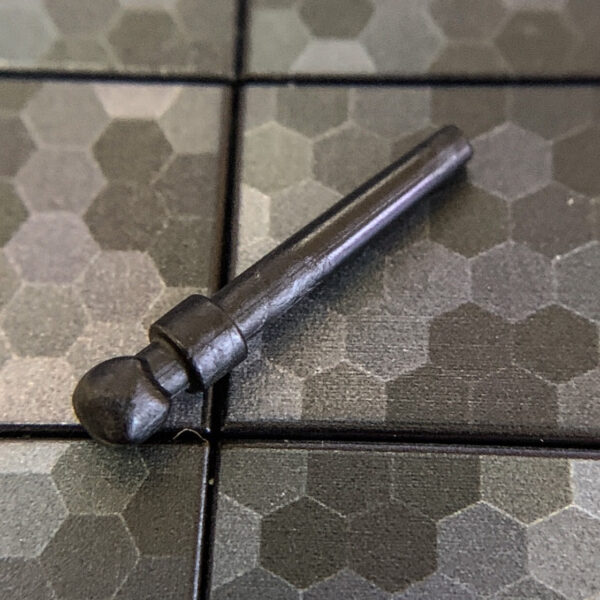 Wand  - Official LEGO® Harry Potter Part - Image 3