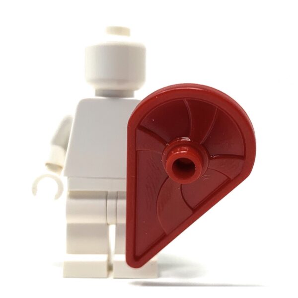Kite Shield - Brick Warriors - Image 4