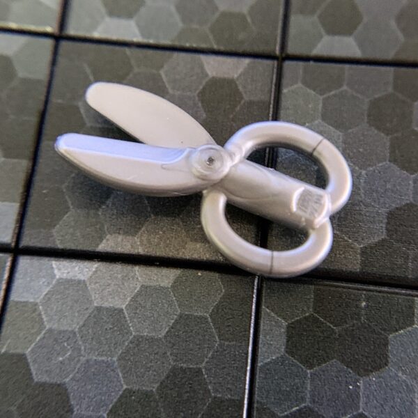 Scissors - Official LEGO® Part - Image 2