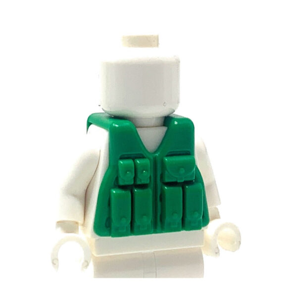 Riflemen - LCV (Lightweight Combat Vest) - BrickArms - Image 4