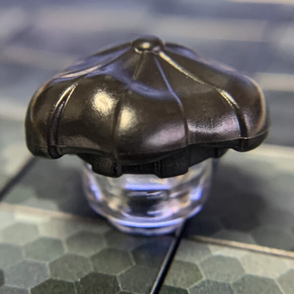 Bard Hat - Brick Warriors - LEGO Compatible - Image 5