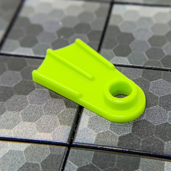 Scuba Flipper - Official LEGO® Part - Image 2