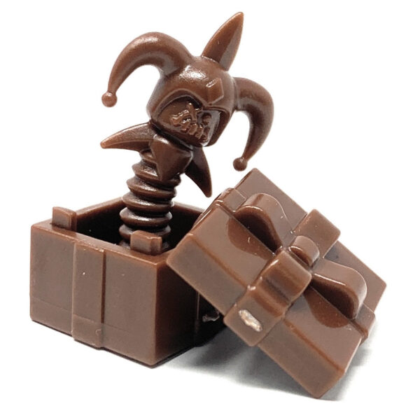 Jack in the Box - Brick Warriors - Image 6
