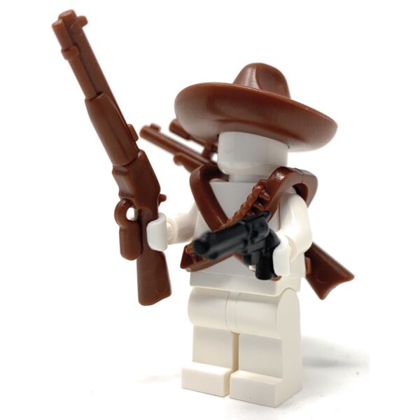 Bandito Weapons Pack - BrickWarriors - Image 2