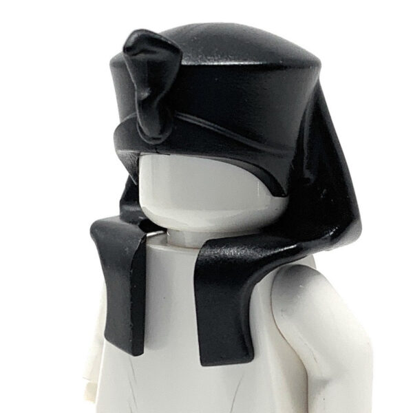 Pharoah Headcloth - Brick Warriors - Image 7