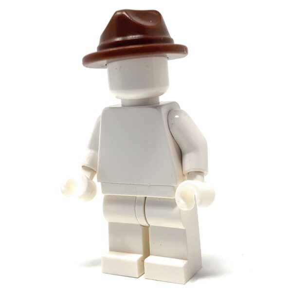 Fedora - Brick Warriors - Image 2