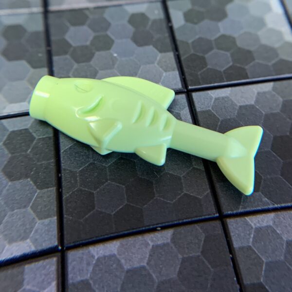 Fish - Official LEGO® Part - Image 3