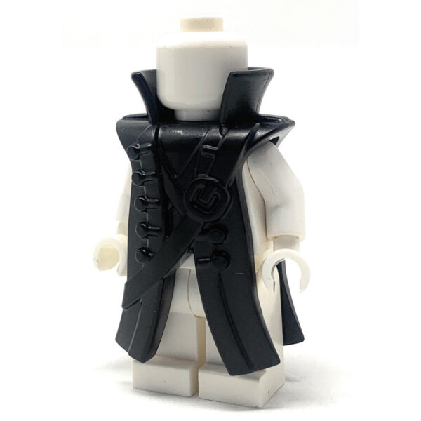 Pirate Coat - Brick Warriors - Image 4