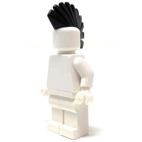 Mohawks - Brick Warriors - Image 3