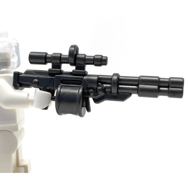 Auto Sniper - Brick Warriors - Image 3