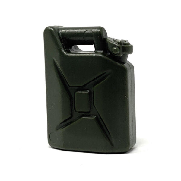 Gas Can - Brick Warriors