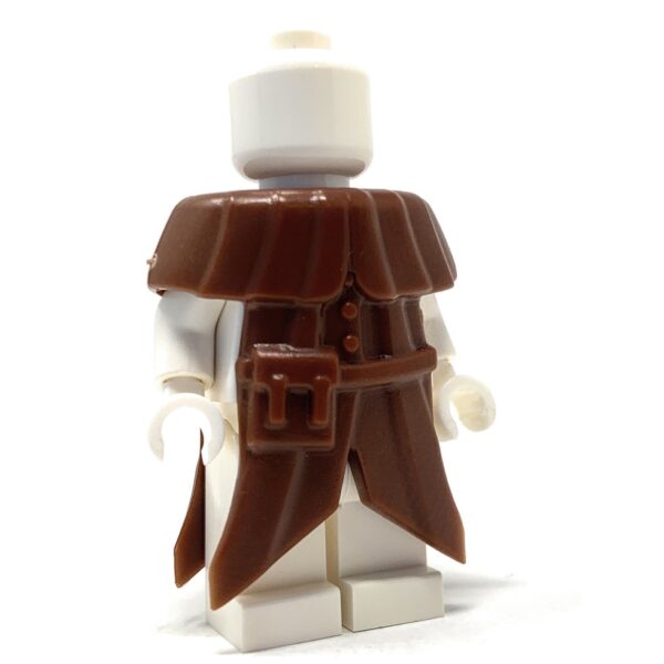 Plague Doctor Coat - Brick Warriors - Image 7