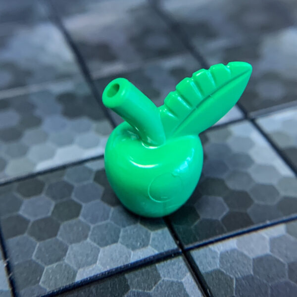 Apple - Official LEGO® Part - Image 3