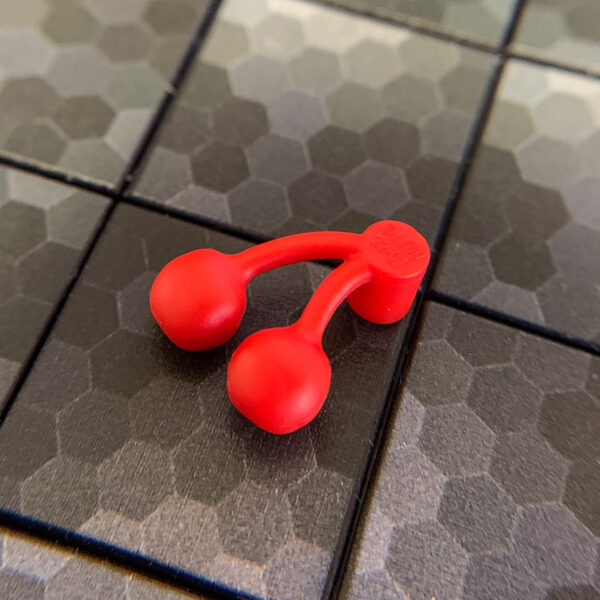Cherries - Official LEGO® Part - Image 4