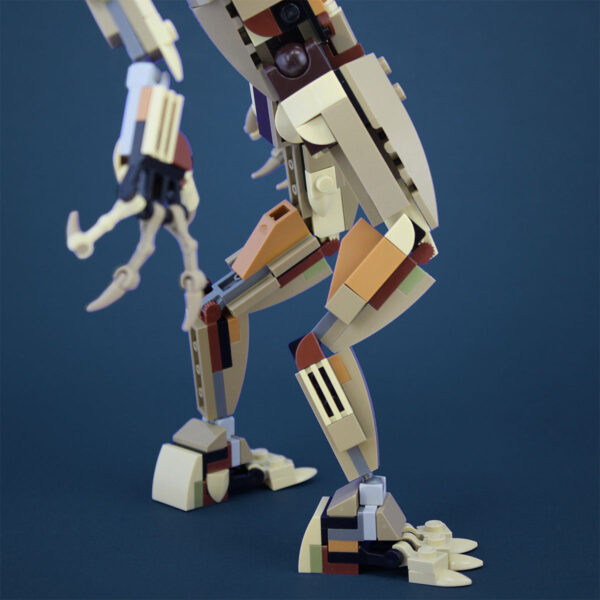 Demogorgon - Custom MOC - Image 5