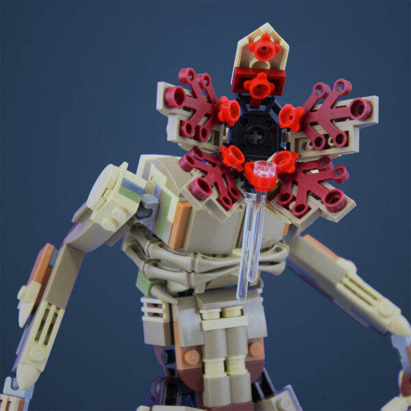 Demogorgon - Custom MOC - Image 6