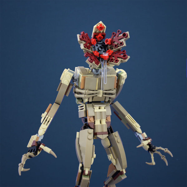 Demogorgon - Custom MOC - Image 7
