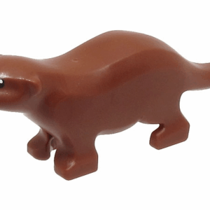 River Otter - Official LEGO® Part
