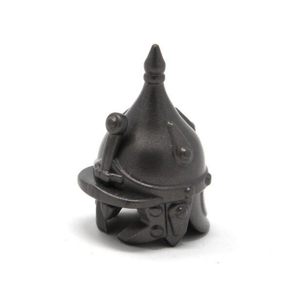 Arabian Helmet - Brick Warriors - Image 2