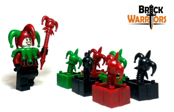 Jack in the Box - Brick Warriors - Image 2