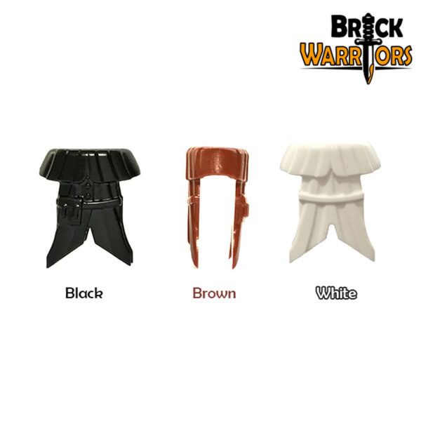 Plague Doctor Coat - Brick Warriors - Image 3