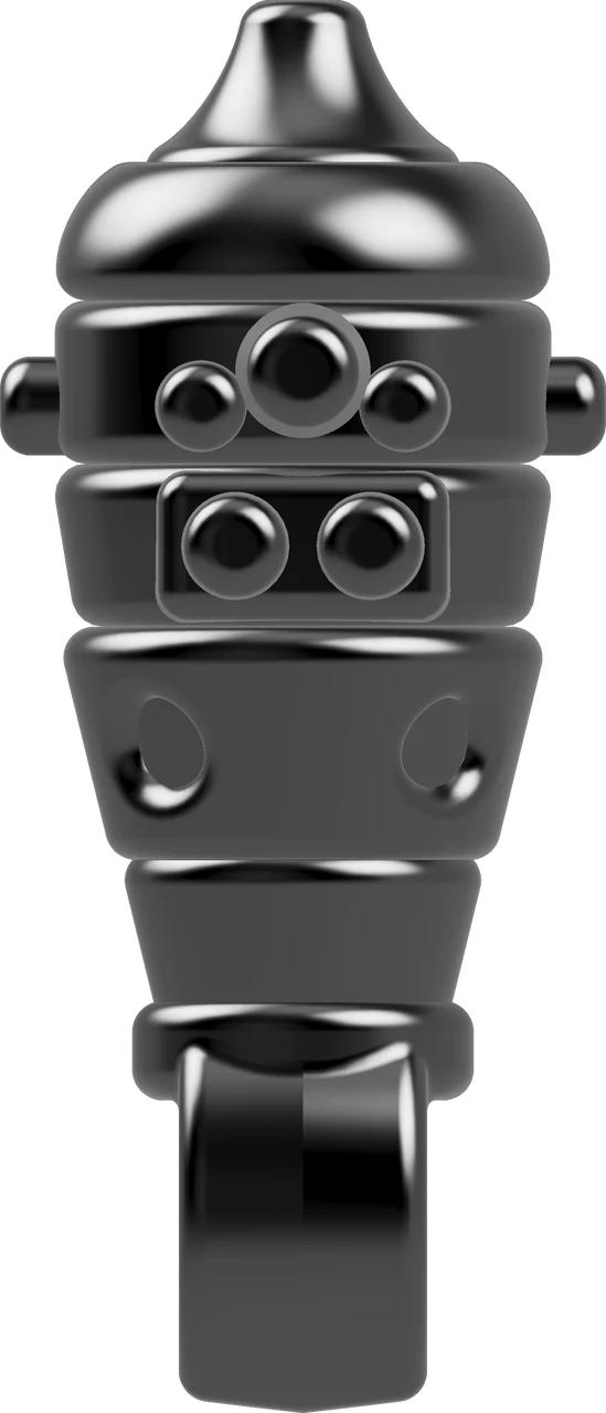 IG-Head - BrickArms - Image 2