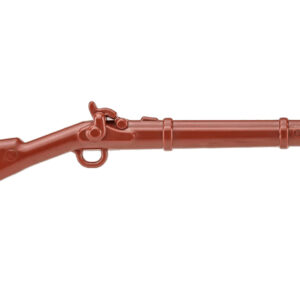Caplock Musket - BrickArms