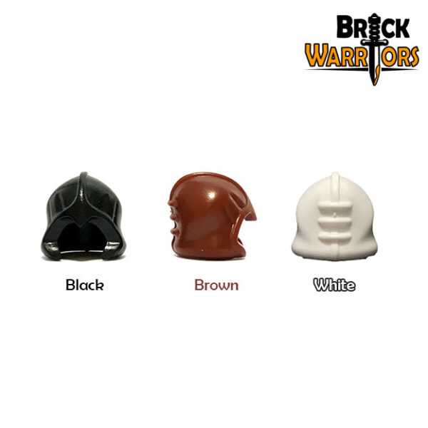 Rogue Hood - Brick Warriors - Image 3