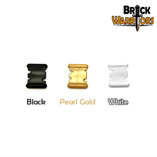 Scroll - Brick Warriors - Image 2