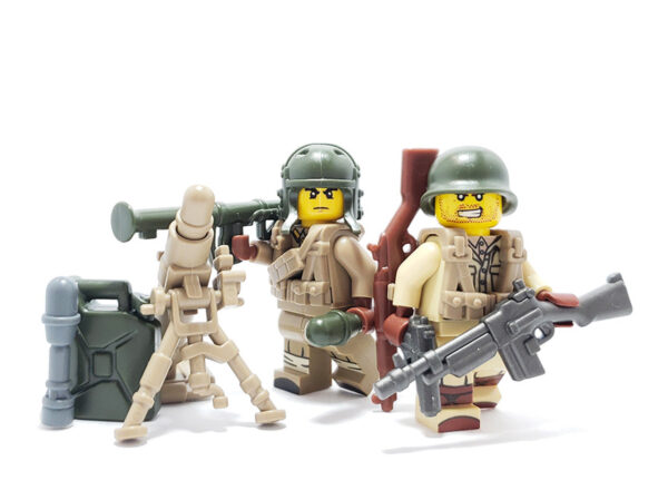 Bazooka - BrickWarriors - Image 2